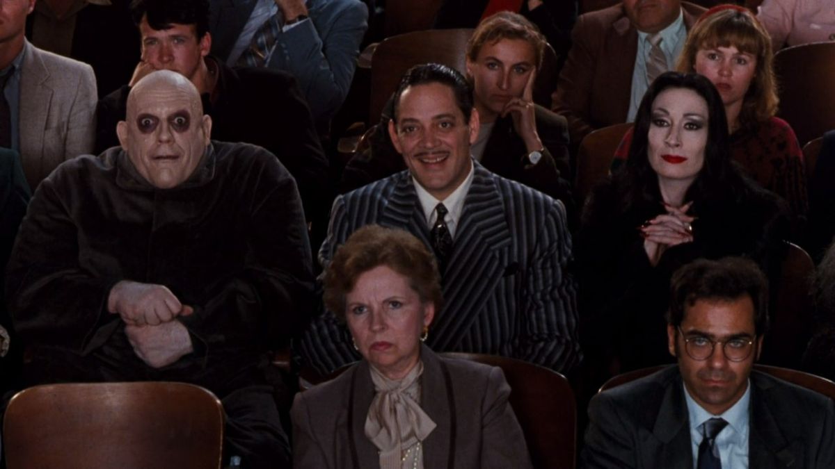 7 Paramount+ Movies You Didn't Know Existed (But Should Watch Now) 7 Paramount+ Movies You Didn't Know Existed (But Should Watch Now)
