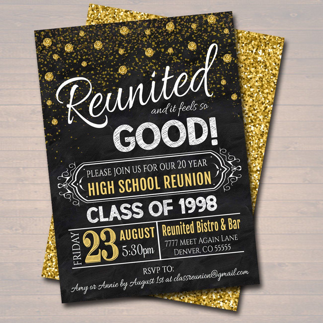 7-Year Reunion: High-Potential Finale Features Familiar Faces 7-Year Reunion: High-Potential Finale Features Familiar Faces