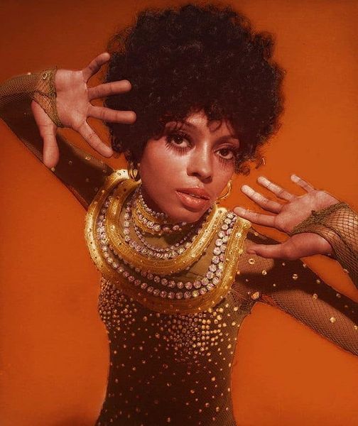 70s TV Icon And Collaborator With The Jacksons And Diana Ross Passes Away 70s TV Icon And Collaborator With The Jacksons And Diana Ross Passes Away