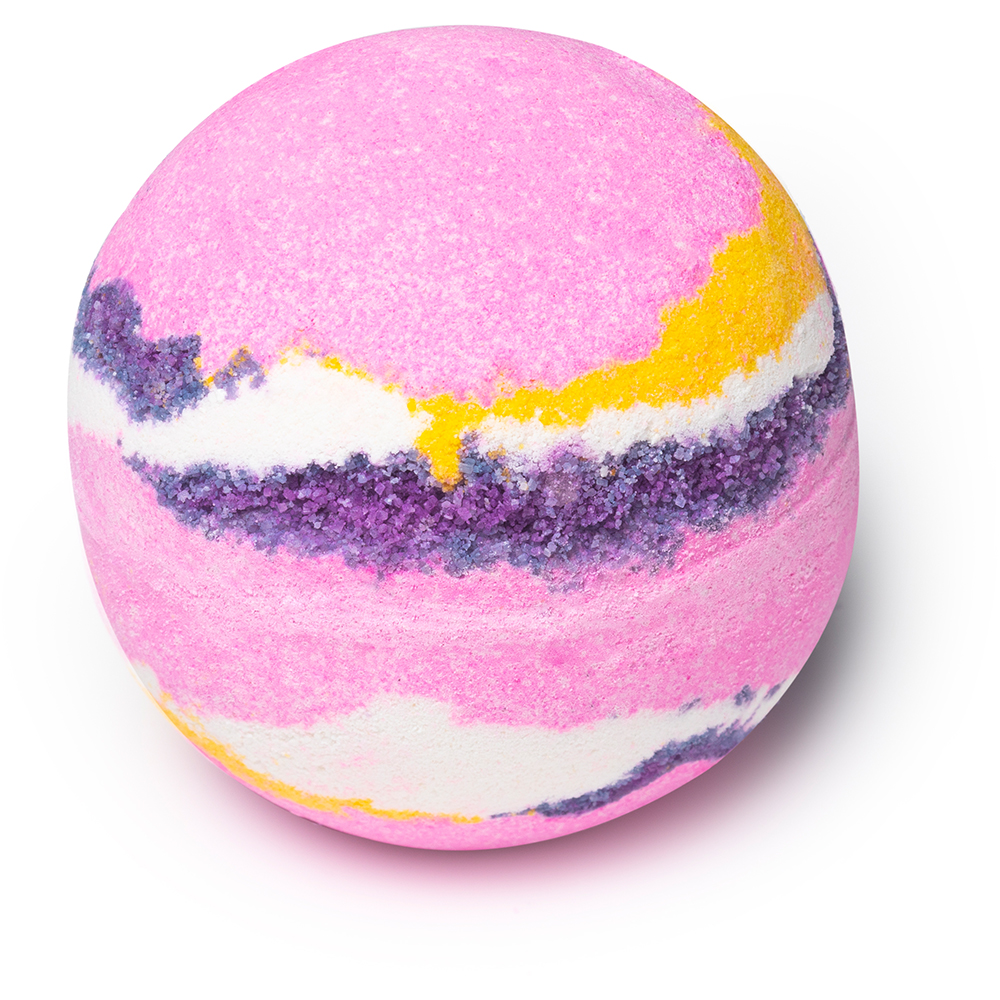 $75 For 30 Minutes Of Bliss: Lush NYC Bubble Bath Booking $75 For 30 Minutes Of Bliss: Lush NYC Bubble Bath Booking
