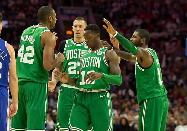 76ers Vs. Celtics Prediction: Will Boston Dominate Philadelphia? 76ers Vs. Celtics Prediction: Will Boston Dominate Philadelphia?