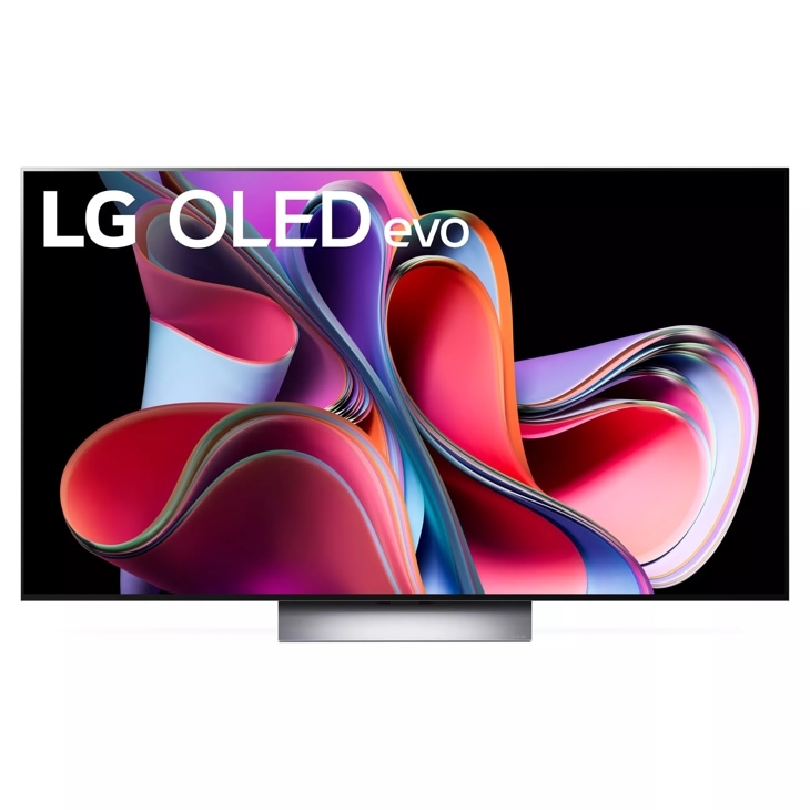 77-Inch LG C3 OLED: Is It Worth The Hype? My Honest Review 77-Inch LG C3 OLED: Is It Worth The Hype? My Honest Review