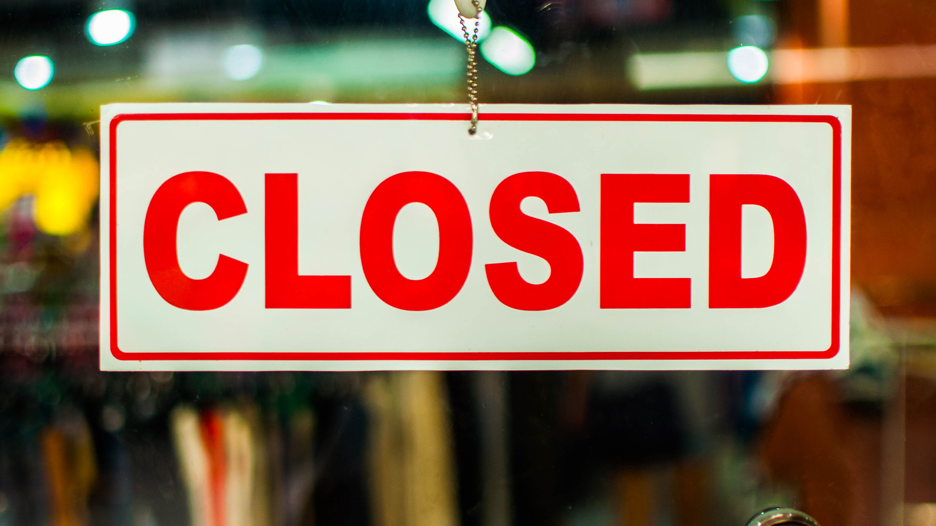 8,347 Job Cuts As Hudson's Bay Shuts Down All Locations 8,347 Job Cuts As Hudson's Bay Shuts Down All Locations
