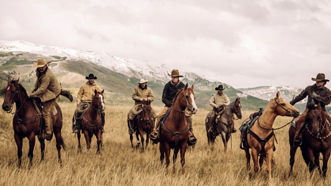 8 Harsh Realities Of Rewatching Yellowstone Season 1 After The Finale 8 Harsh Realities Of Rewatching Yellowstone Season 1 After The Finale