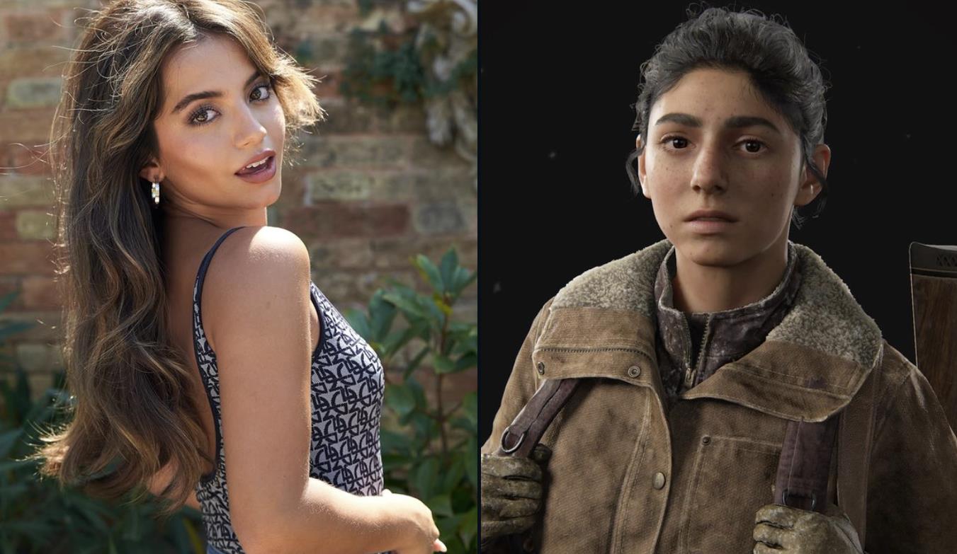 8 Produções Com Isabela Merced: Além De The Last Of Us 8 Produções Com Isabela Merced: Além De The Last Of Us