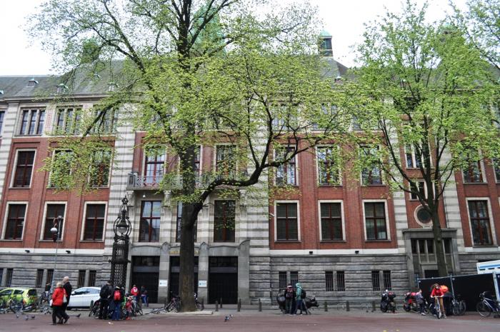 8% Stock Market Increase On Euronext Amsterdam Following Tariff Announcement 8% Stock Market Increase On Euronext Amsterdam Following Tariff Announcement