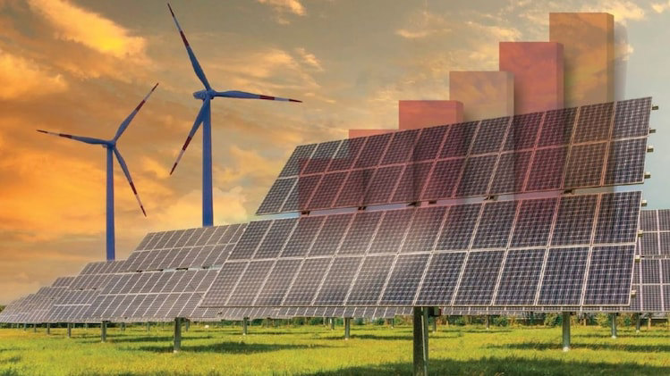 8% तक बढ़े Waaree और Premier Energies के शेयर: अमेरिका से आया बड़ा ऑर्डर? 8% तक बढ़े Waaree और Premier Energies के शेयर: अमेरिका से आया बड़ा ऑर्डर?