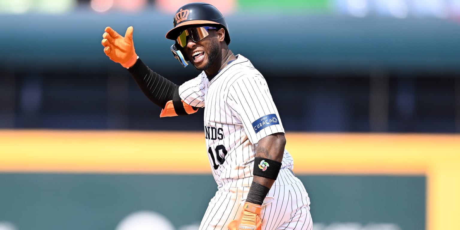 80-Game Ban For Jurickson Profar: MLB's PED Policy In Action 80-Game Ban For Jurickson Profar: MLB's PED Policy In Action
