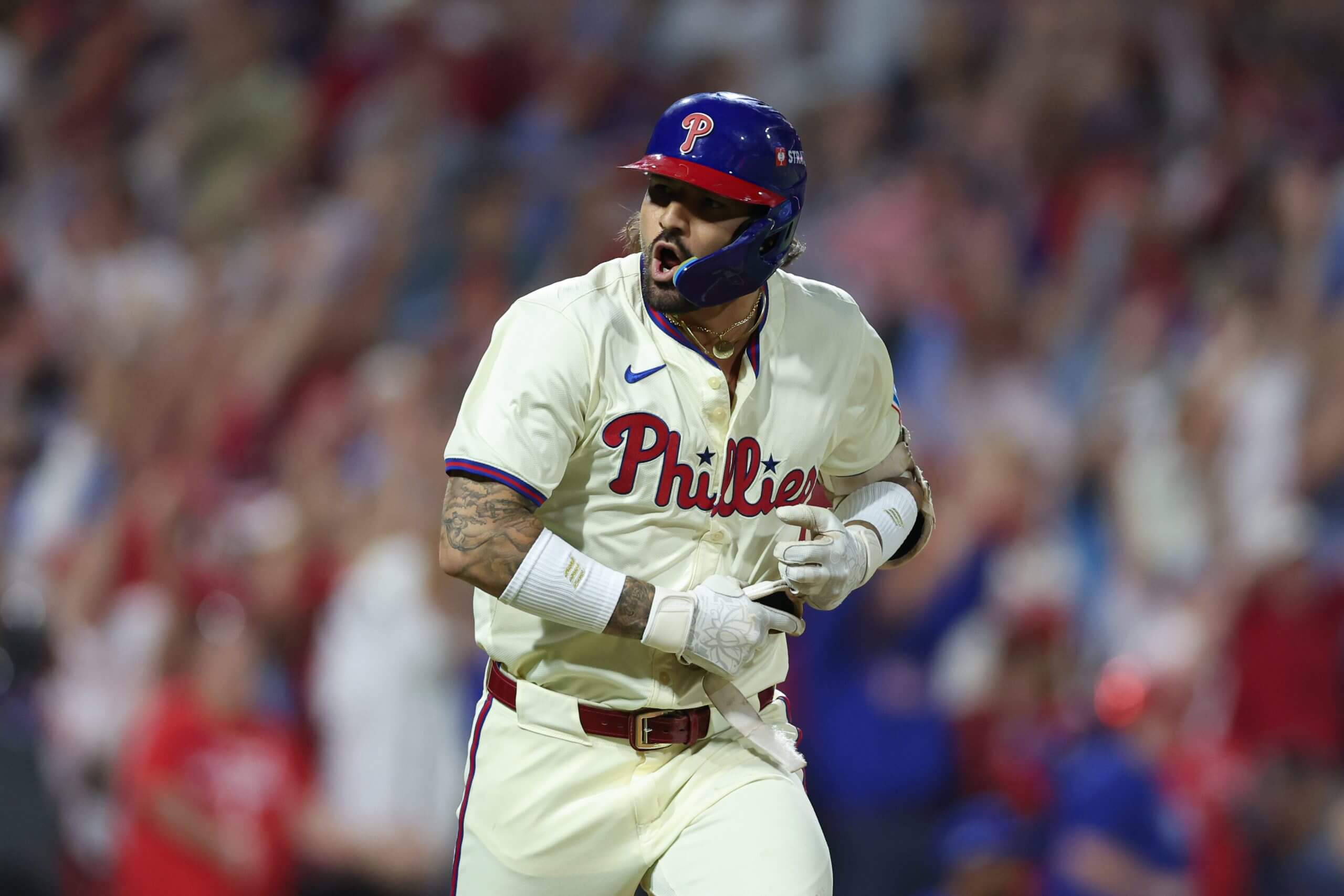 80-Game Ban For Jurickson Profar: Understanding The PED Suspension 80-Game Ban For Jurickson Profar: Understanding The PED Suspension