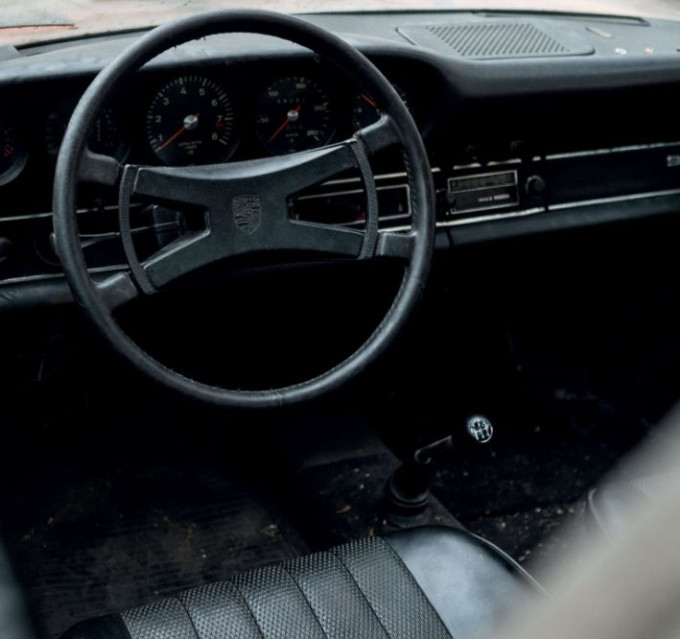 80 Millió Forintért Extrák: Ez A Porsche 911 80 Millió Forintért Extrák: Ez A Porsche 911