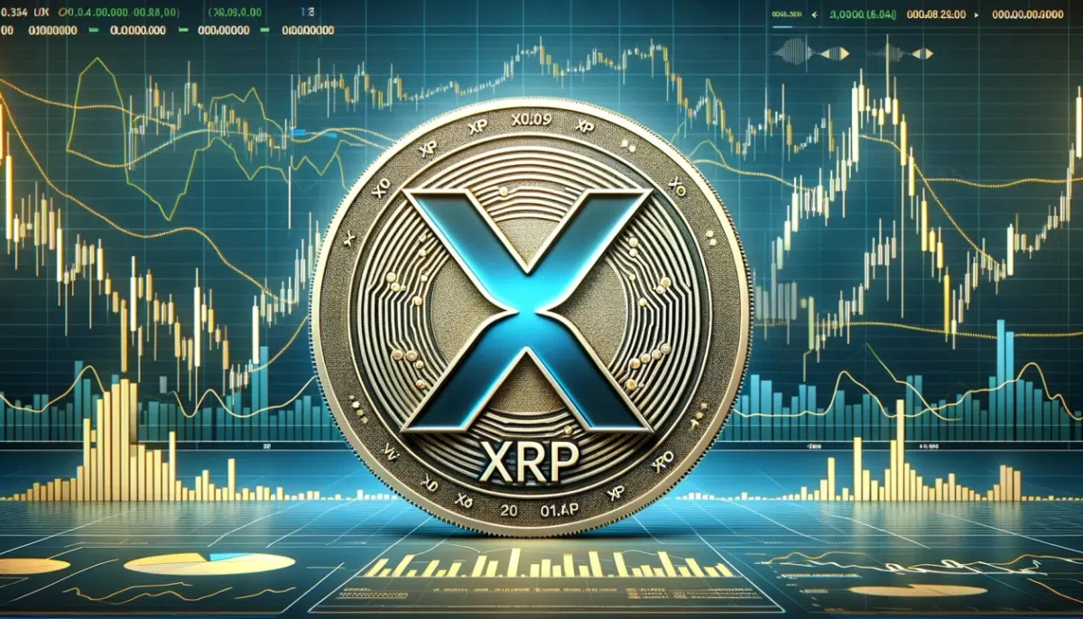 $800 Million Week 1 Target: Analyzing The Impact Of XRP ETF Approval $800 Million Week 1 Target: Analyzing The Impact Of XRP ETF Approval