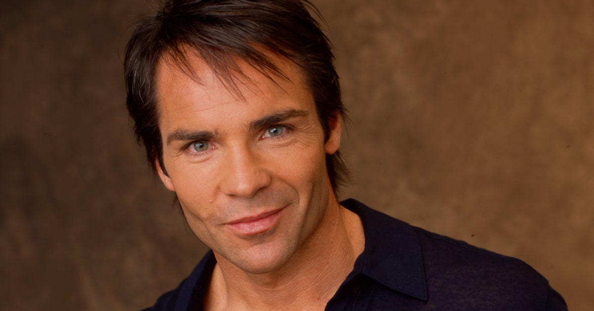80s Soap Opera Star Dies: Dallas And Beyond 80s Soap Opera Star Dies: Dallas And Beyond