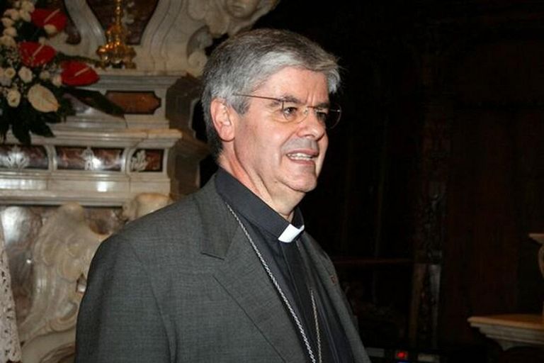 8xmille: Rinvio Del Processo Per Il Fratello Di Becciu 8xmille: Rinvio Del Processo Per Il Fratello Di Becciu