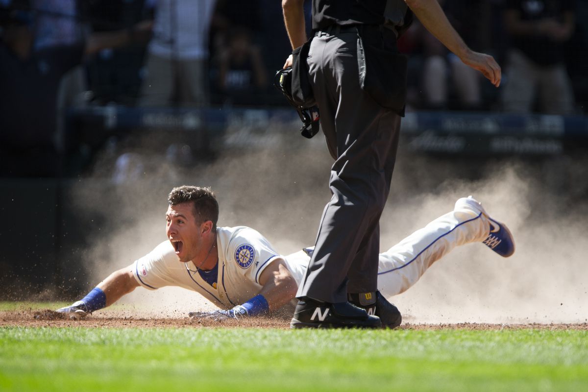 9-6 Victory For Tigers: Mariners Fall Short In Season Opener 9-6 Victory For Tigers: Mariners Fall Short In Season Opener