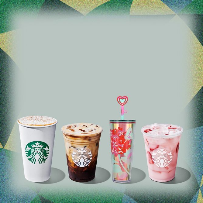 9 Differences Between Target Starbucks And Regular Starbucks Locations
