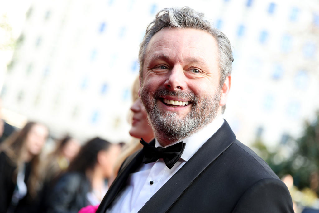 900 People Receive Debt Relief Thanks To Michael Sheen's £1 Million Donation 900 People Receive Debt Relief Thanks To Michael Sheen's £1 Million Donation