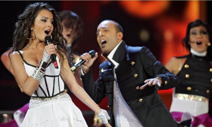 9th Annual Eurovision 2024 INFE Poll: Your Predictions Matter 9th Annual Eurovision 2024 INFE Poll: Your Predictions Matter