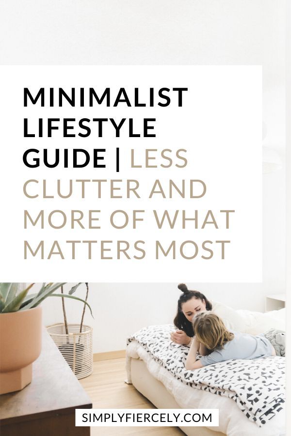 A 30-Day Guide To Minimalist Living: Tips And Tricks A 30-Day Guide To Minimalist Living: Tips And Tricks