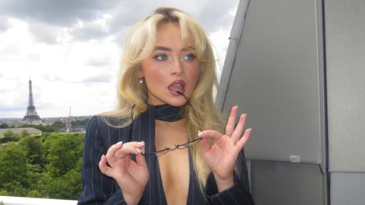 A Beginner's Guide To Sabrina Carpenter In Fortnite: Everything You Need To Know A Beginner's Guide To Sabrina Carpenter In Fortnite: Everything You Need To Know