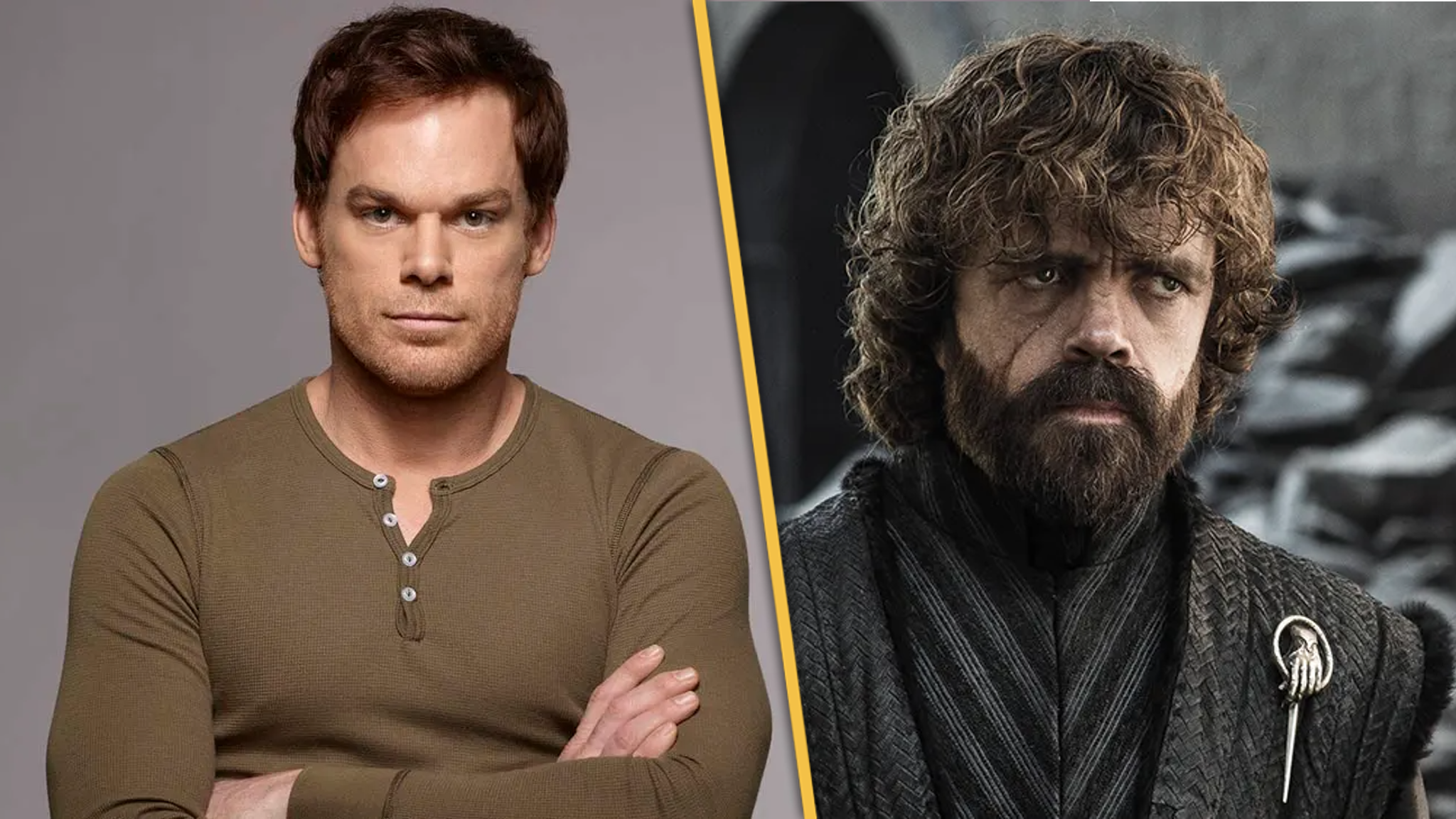A Beloved Villain's Return In Dexter: Resurrection A Beloved Villain's Return In Dexter: Resurrection