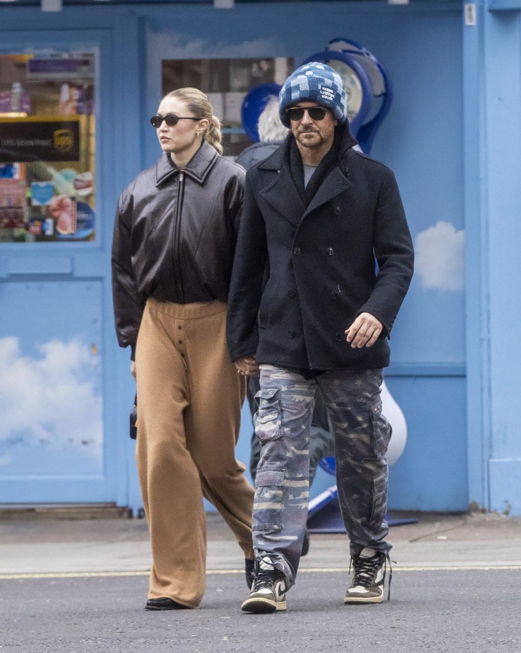A Candid Conversation: Gigi Hadid Reflects On Her Relationship With Bradley Cooper A Candid Conversation: Gigi Hadid Reflects On Her Relationship With Bradley Cooper