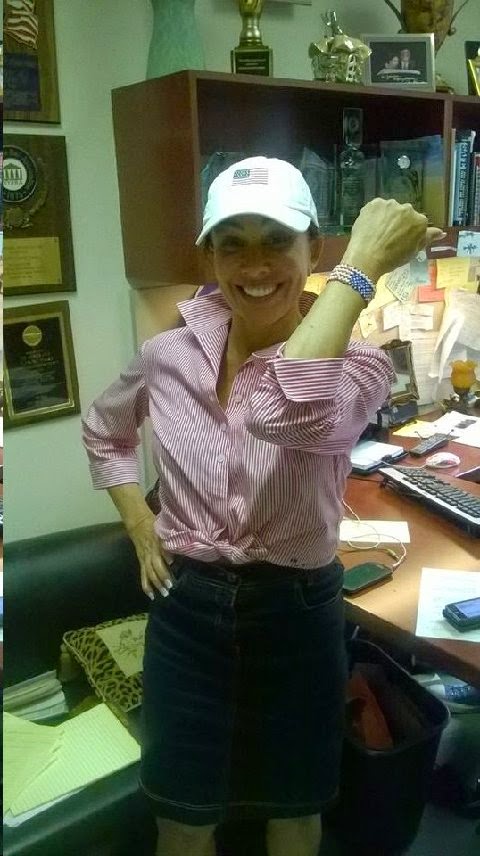 A Candid Look At Judge Jeanine Pirro's Life At Fox News A Candid Look At Judge Jeanine Pirro's Life At Fox News