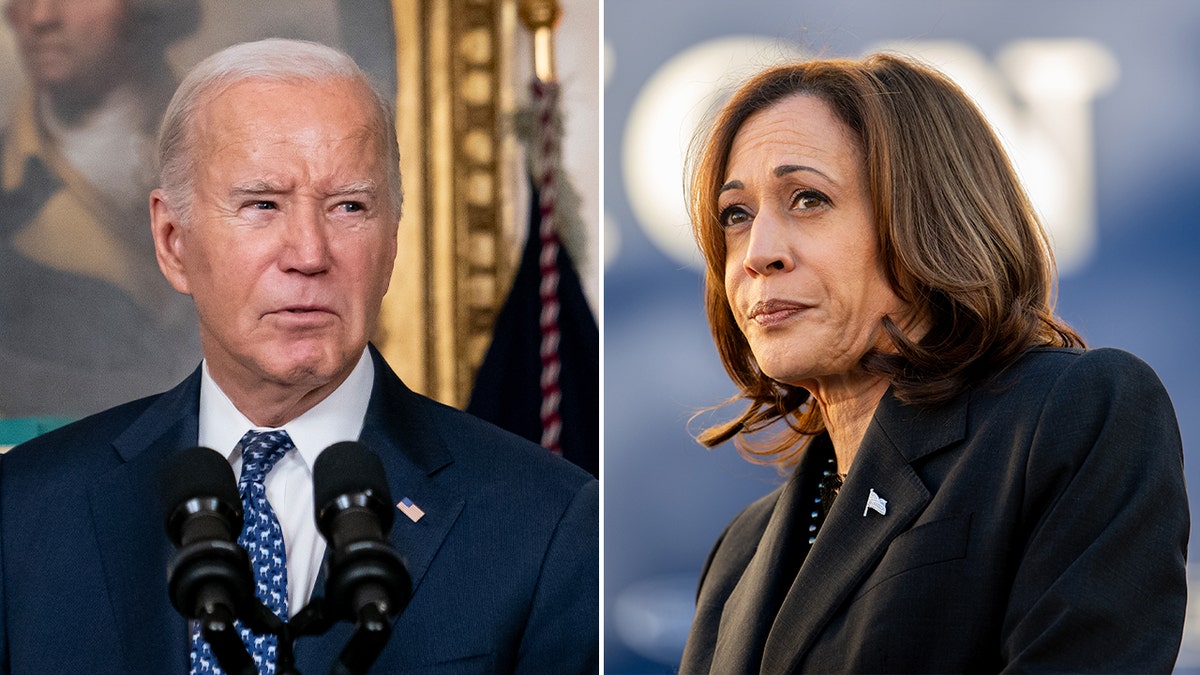 A CNN Veteran's Perspective: Uncovering The Truth About Biden's Health A CNN Veteran's Perspective: Uncovering The Truth About Biden's Health