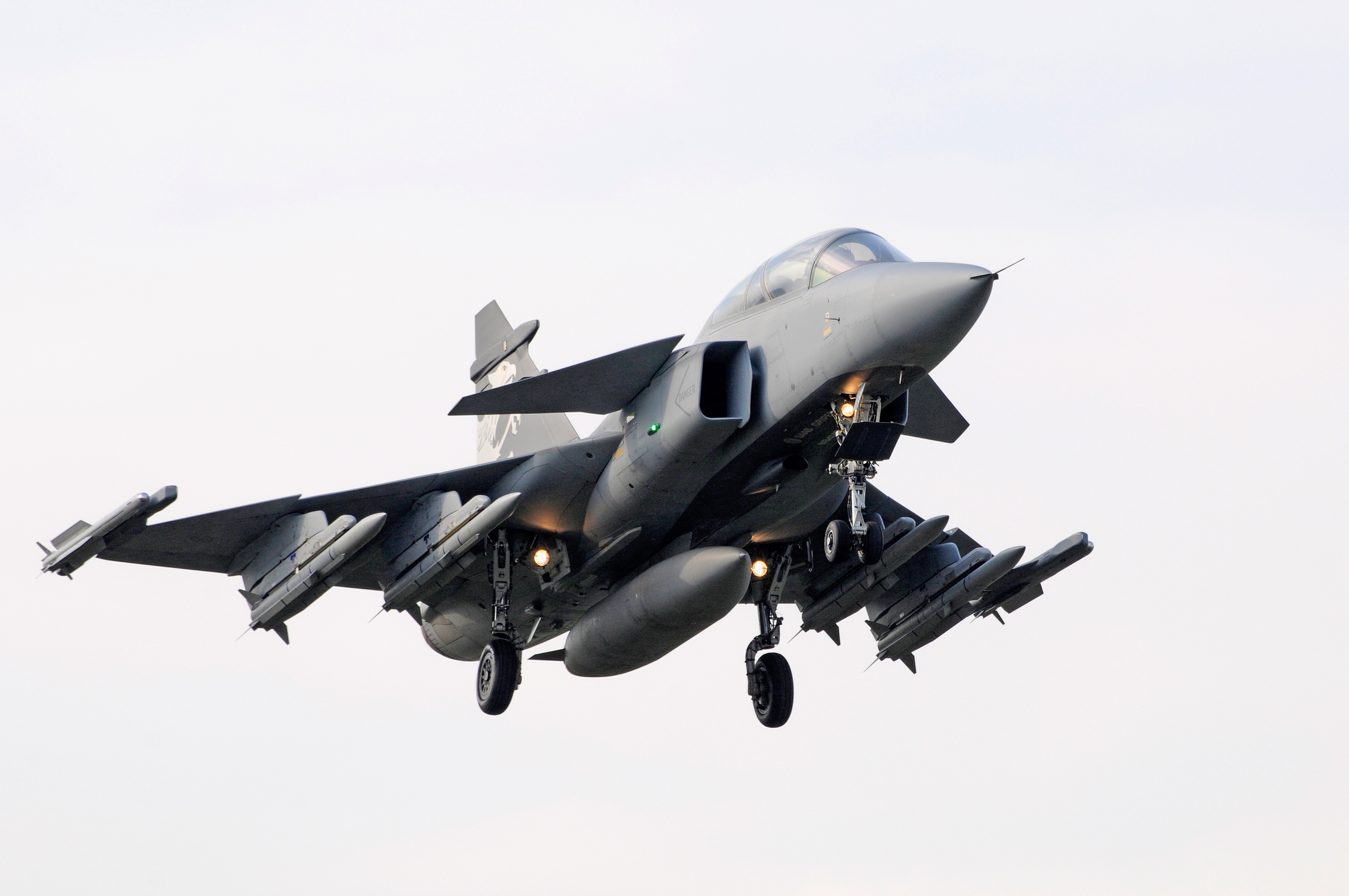 A Combined Nordic Defense: Examining Sweden's Tank Capabilities And Finland's Troop Numbers A Combined Nordic Defense: Examining Sweden's Tank Capabilities And Finland's Troop Numbers