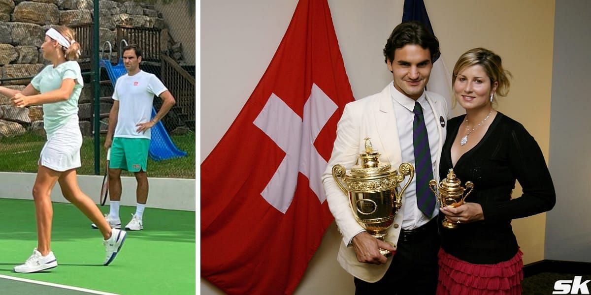 A Comparative Study: Jannik Sinner's And Roger Federer's Branding Success A Comparative Study: Jannik Sinner's And Roger Federer's Branding Success
