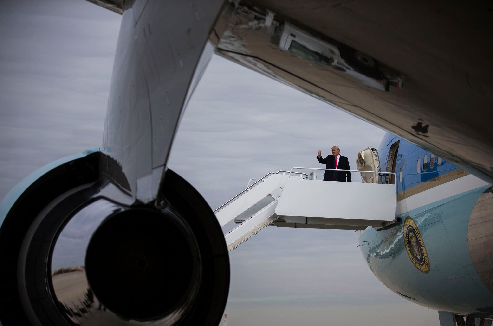 A Critical Analysis Of Trump's Aerospace Industry Agreements A Critical Analysis Of Trump's Aerospace Industry Agreements