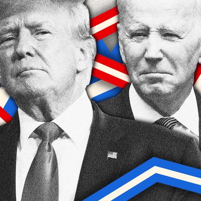 A Critical Assessment Of Trump's And Biden's Leadership Styles A Critical Assessment Of Trump's And Biden's Leadership Styles