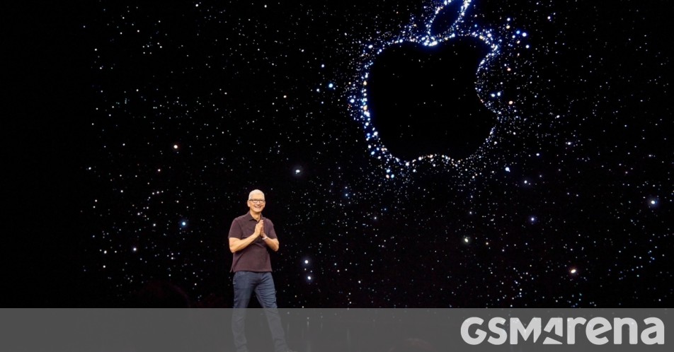 A Critical Look At Apple's Performance Under Tim Cook In 2023 A Critical Look At Apple's Performance Under Tim Cook In 2023