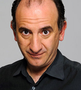 A Critical Look At Armando Iannucci's Comedy Academy: Roland White's Review A Critical Look At Armando Iannucci's Comedy Academy: Roland White's Review
