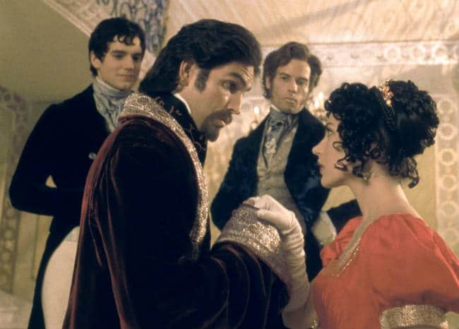 A Critical Review Of The Count Of Monte Cristo: Adventure, Revenge, And Justice A Critical Review Of The Count Of Monte Cristo: Adventure, Revenge, And Justice