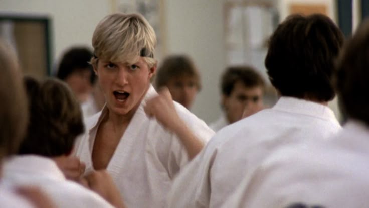 A Deep Dive Into The Continuity Of Cobra Kai And The Karate Kid A Deep Dive Into The Continuity Of Cobra Kai And The Karate Kid