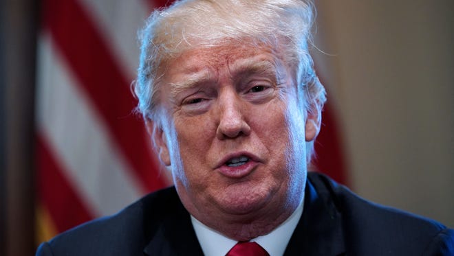 A Deep Dive Into The Effects Of Trump's Tariffs On US Manufacturing. A Deep Dive Into The Effects Of Trump's Tariffs On US Manufacturing.