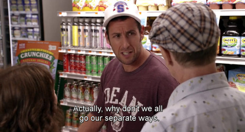 A Deeper Dive Into Grown Ups 2's Humor And Storyline A Deeper Dive Into Grown Ups 2's Humor And Storyline
