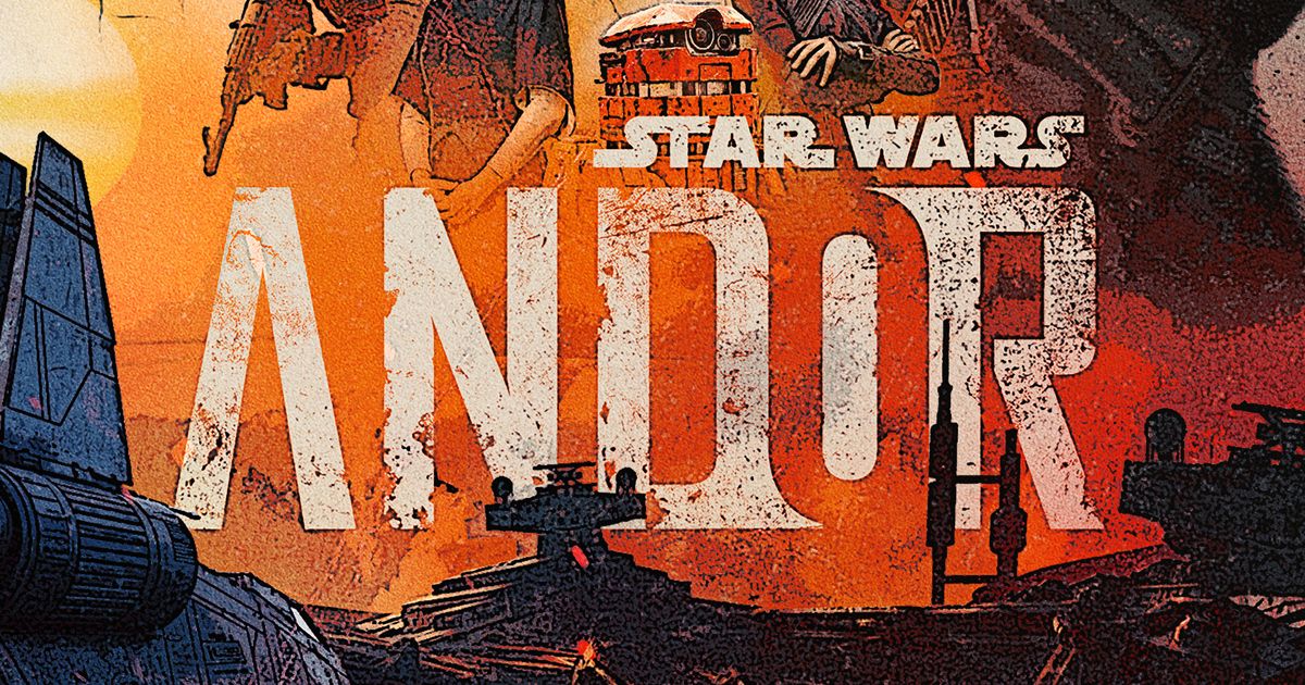A Different Story: How Andor Season 2 Will Impact The Star Wars Universe A Different Story: How Andor Season 2 Will Impact The Star Wars Universe