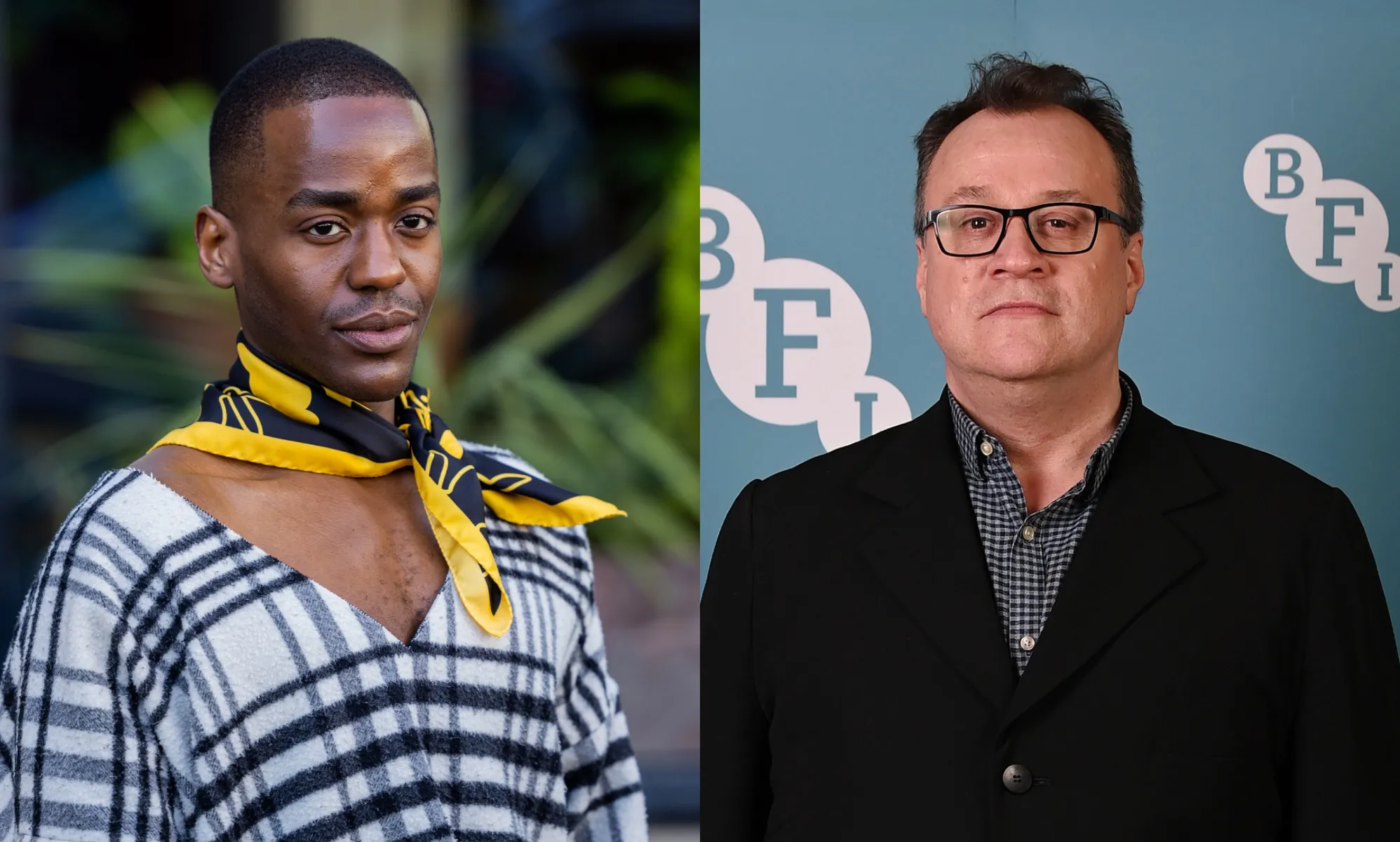 A Doctor Who Pause? Russell T Davies' Hints On The Show's Future A Doctor Who Pause? Russell T Davies' Hints On The Show's Future