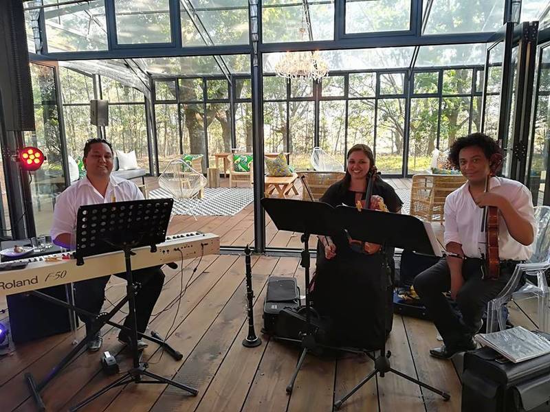 A Father And Son's Musical Journey: CP Music Productions A Father And Son's Musical Journey: CP Music Productions