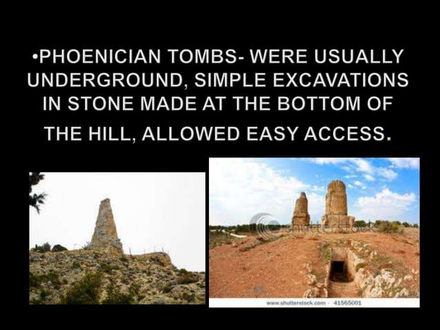 A Featurette On The Worldbuilding Of The Phoenician Scheme A Featurette On The Worldbuilding Of The Phoenician Scheme