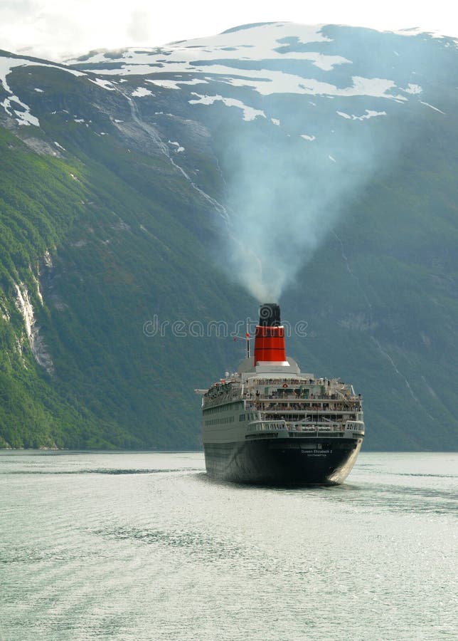 A First Look Inside The Reimagined Queen Elizabeth 2 Cruise Ship A First Look Inside The Reimagined Queen Elizabeth 2 Cruise Ship