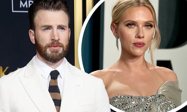 A Forgotten Scarlett Johansson And Chris Evans Comedy Now On Netflix A Forgotten Scarlett Johansson And Chris Evans Comedy Now On Netflix