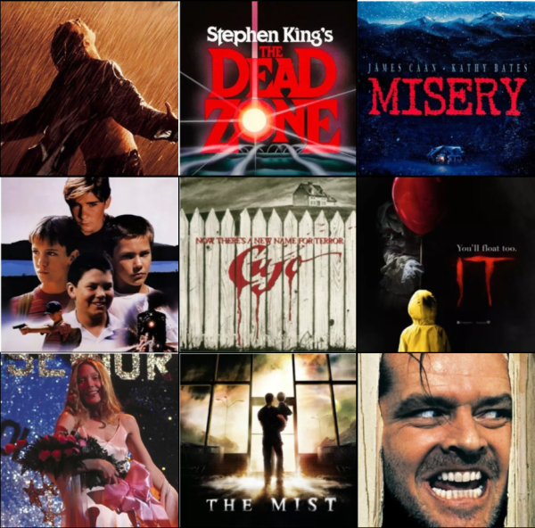 A Good Year For Stephen King Regardless Of A Good Year For Stephen King Regardless Of