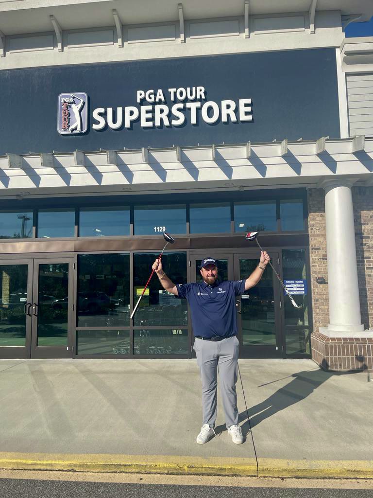 A Guide To Meeting Shane Lowry: Fan Experiences A Guide To Meeting Shane Lowry: Fan Experiences