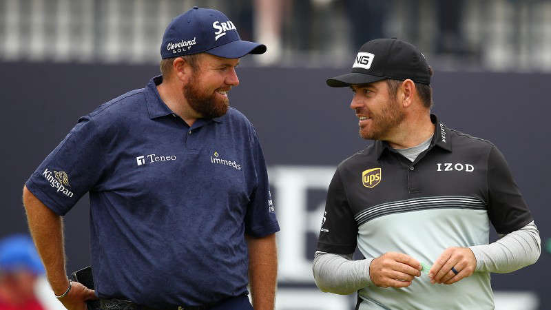 A Guide To Meeting Shane Lowry: For Fans And Enthusiasts A Guide To Meeting Shane Lowry: For Fans And Enthusiasts
