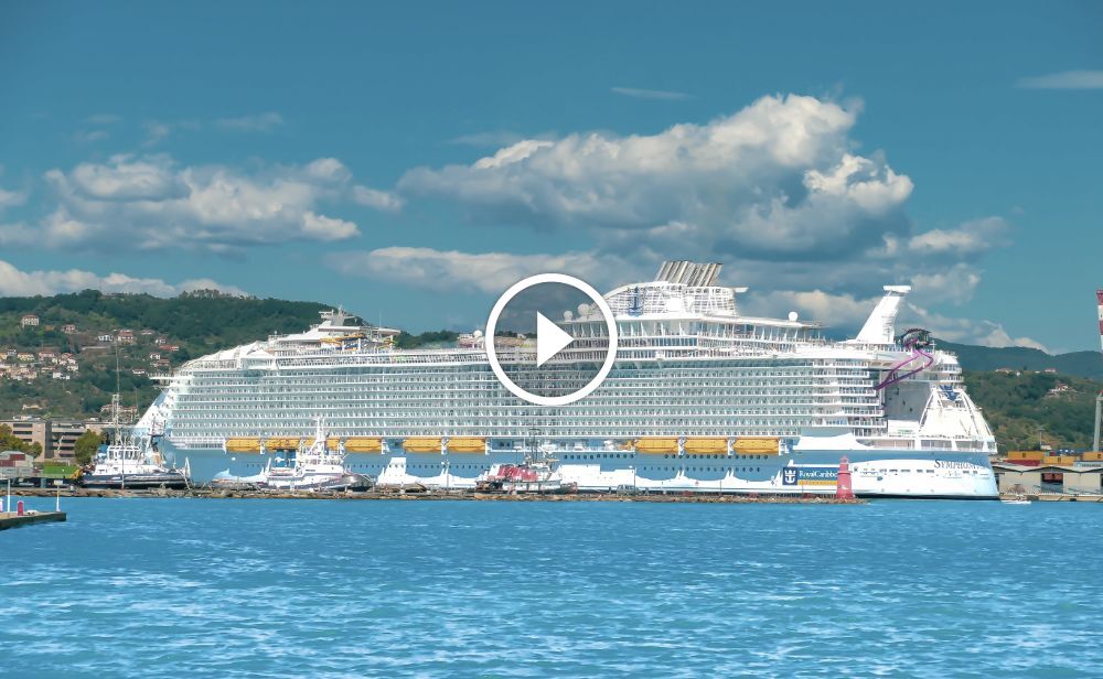 A Guide To The Top-Rated US Cruise Lines