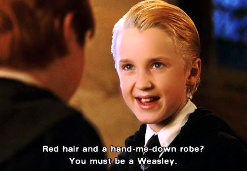 A Harry Potter Actor's A Harry Potter Actor's