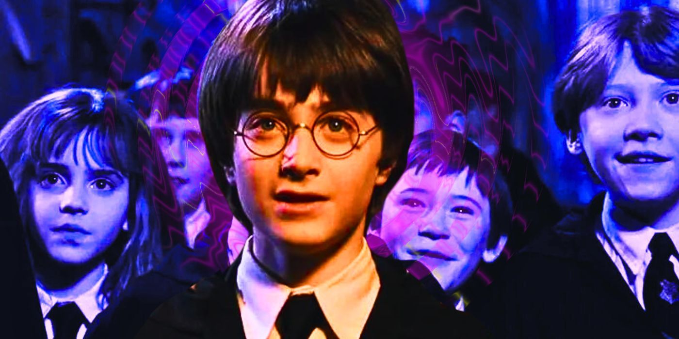 A Harry Potter Remake's Path To Success: Six Critical Aspects A Harry Potter Remake's Path To Success: Six Critical Aspects