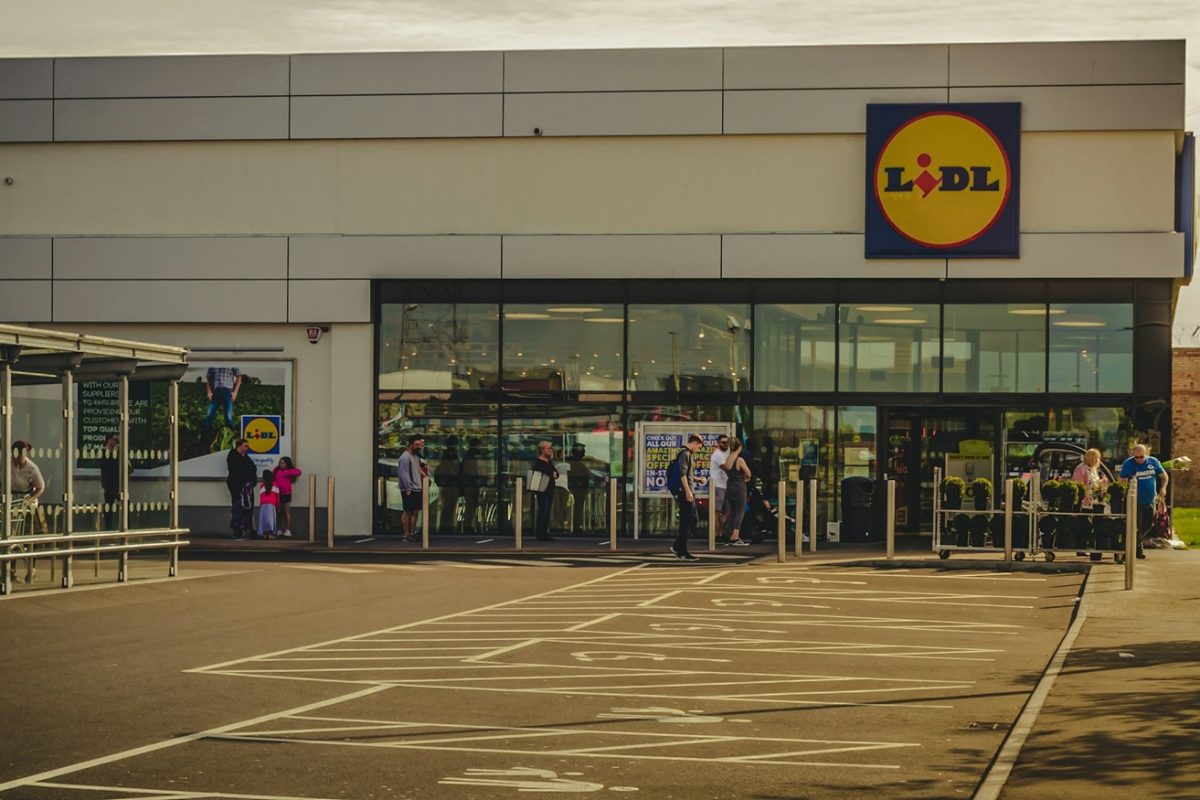 A Lidl Legújabb Gyűjtői Termékei: Érdemes Lecsapni Rájuk? A Lidl Legújabb Gyűjtői Termékei: Érdemes Lecsapni Rájuk?